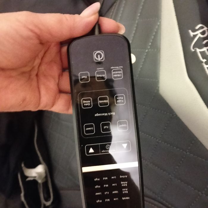 Продам кресло-массажер