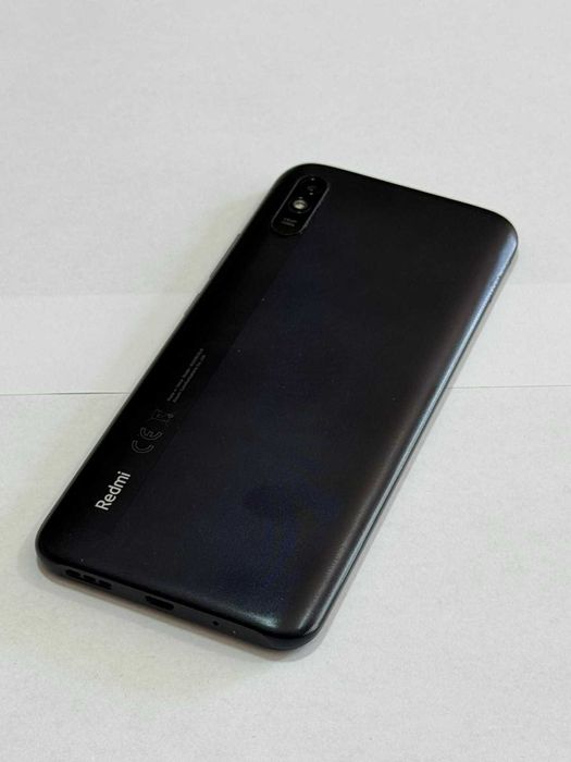 Мобилен телефон Redmi 9A