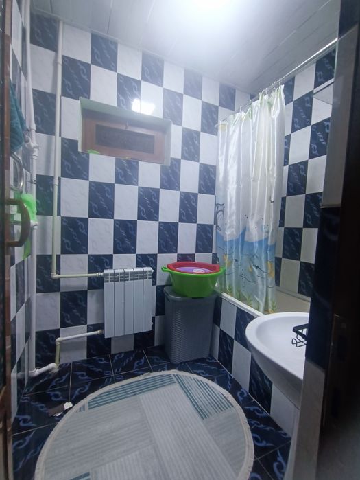 3 Xonalik 3 Etaj Kirpicni Dom