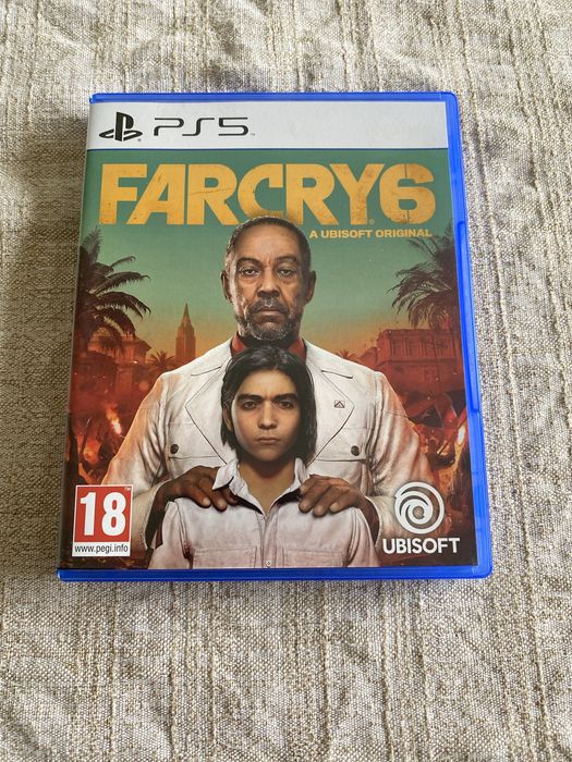 Farcry6