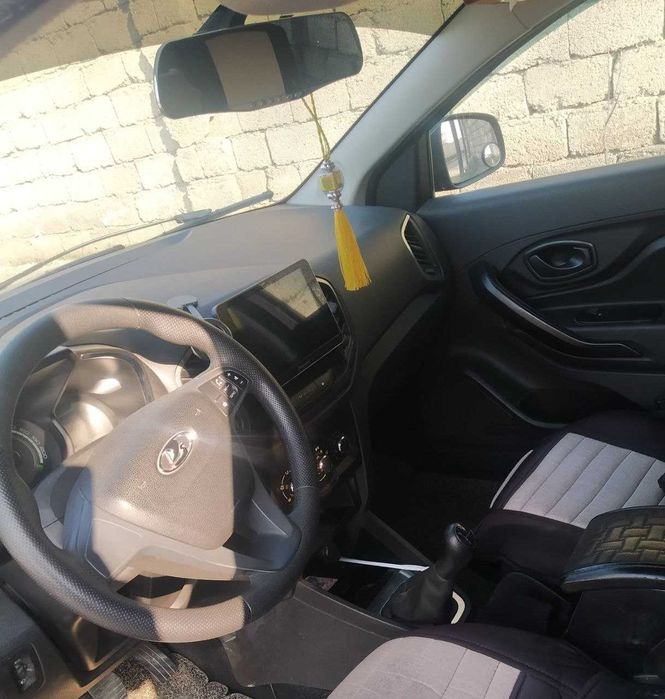 Срочно продам Lada X RAY