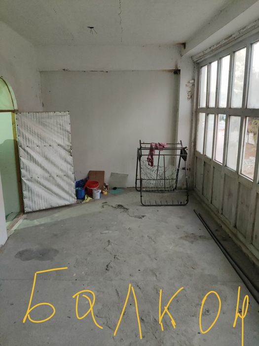 1 хонали квартира