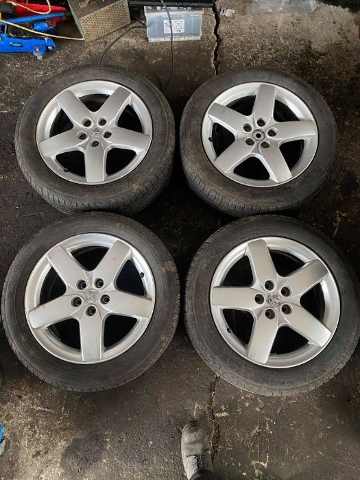 Пежо 407 Peugeot 407 на части