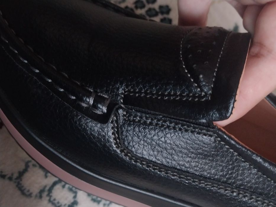 Женская красивая обувь