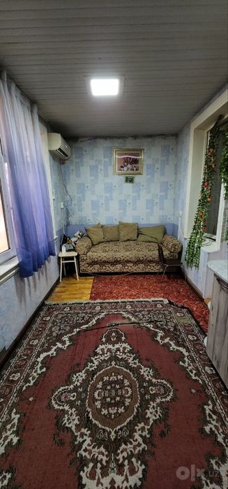 Учтепинский район 15 квартал 2/1/4
