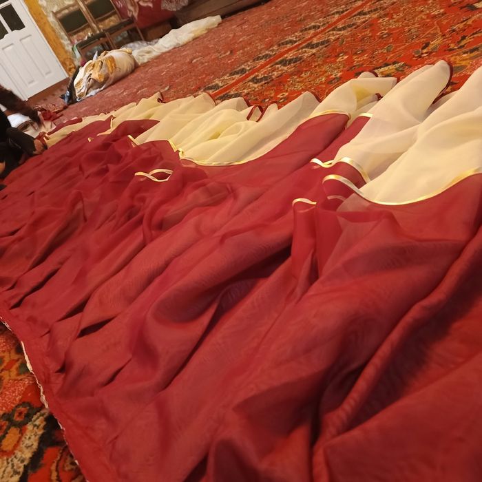 Пардалар сотилади