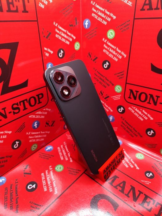 Honor 400 Lite Amanet SZ Non Stop