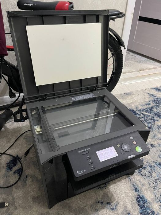 Pronter Canon MF4410, 3v1