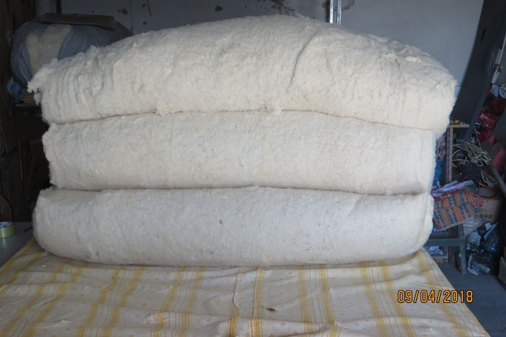 Реставрация подушек