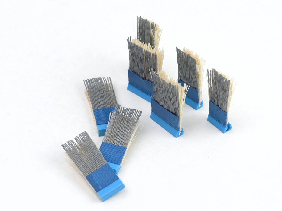 Шлифовальный инструмент для оброрудования