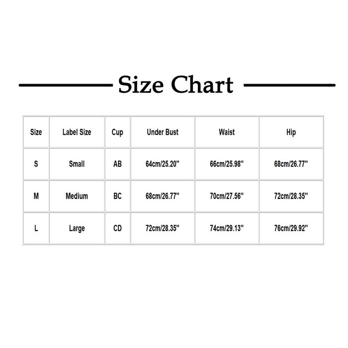 Топ бански за лятото