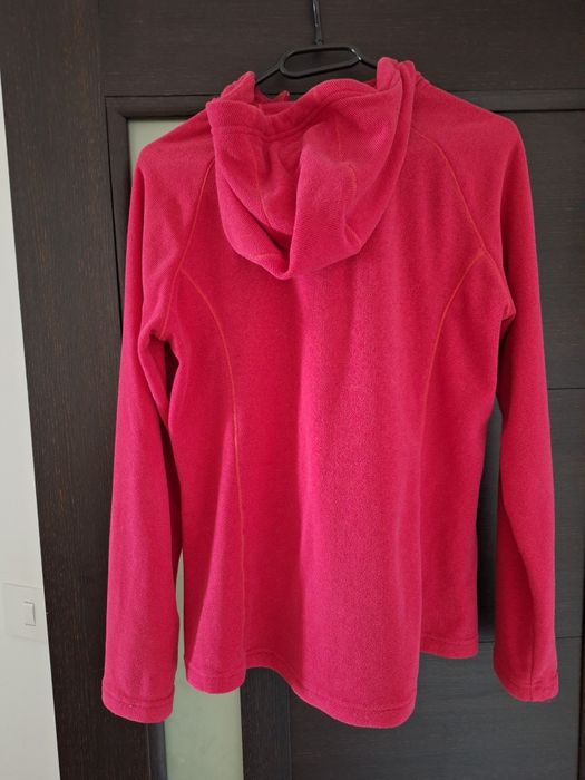 Fleece (hanorac) dama