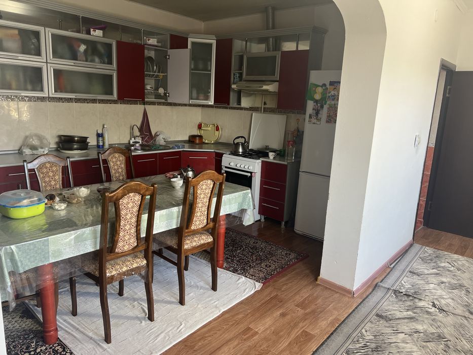 Продаю дом в Кордай