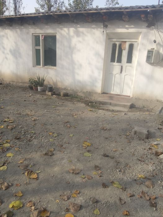 Чек ер участка сотилади