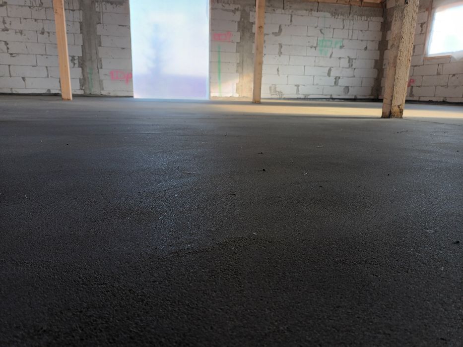 Tencuiala mecanizata