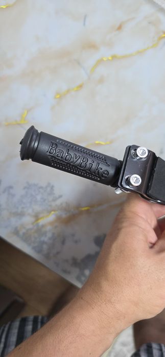 Maner ghidon suplimentar copii