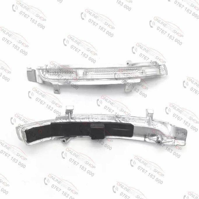 Semnalizare oglinda cu led pentru Skoda Octavia 2 Skoda Superb 2