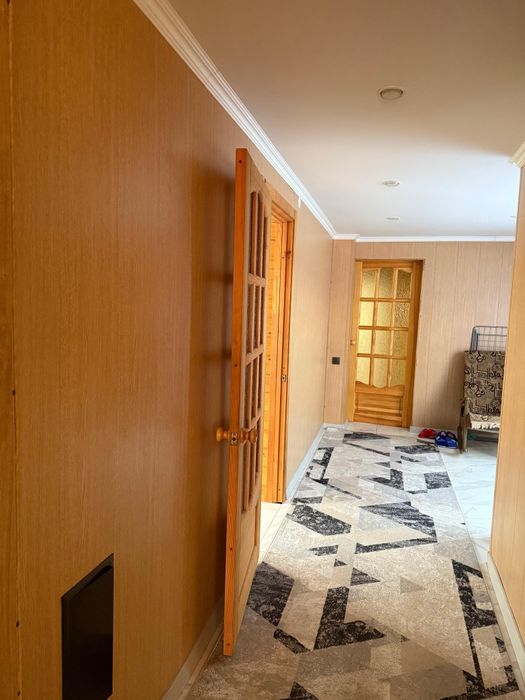 Продам Частый дом в Рабочем.