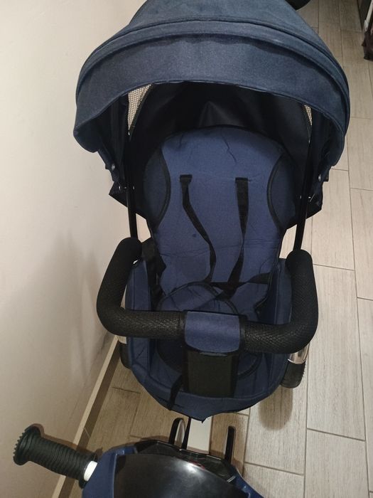 Детска  триколка