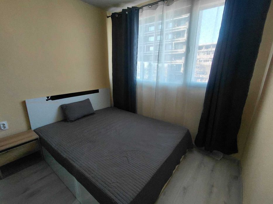 Дава се под наем Двустаен апартамент в София, Банишора - 41 кв.м за 508.47 € - Снимка #4