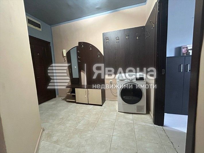 Дава се под наем Двустаен апартамент в Бургас, Лазур - 68 кв.м за 430 € - Снимка #8