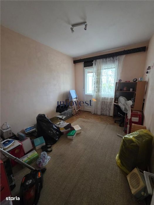 Apartament 3 Camere Central
