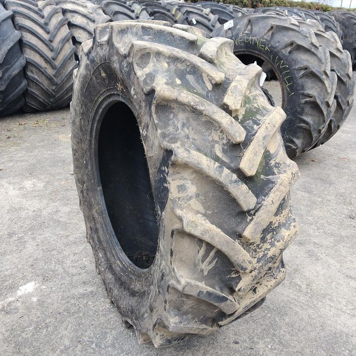 Cauciucuri 480/65R28  Continental Anvelope Factura TVA INCLUS