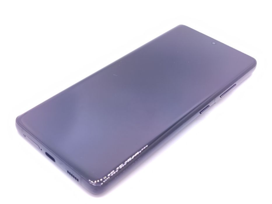 Samsung S21 Ultra 5G 256GB Phantom Black, Garantie 24 luni | #D90154