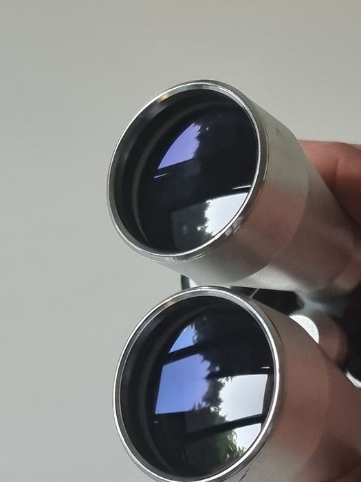 Японски бинокъл Selfix 10x40