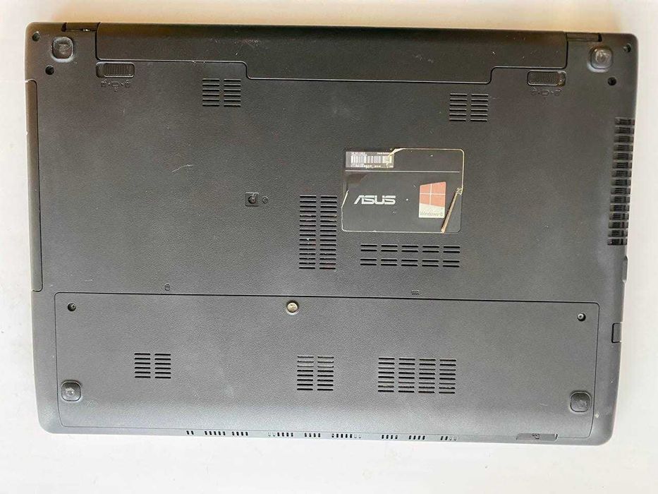 Ноутбук Asus S56CB (Core i7, 8 GB ОЗУ, 256 GB SSD, GeForce 740M): 50 ...