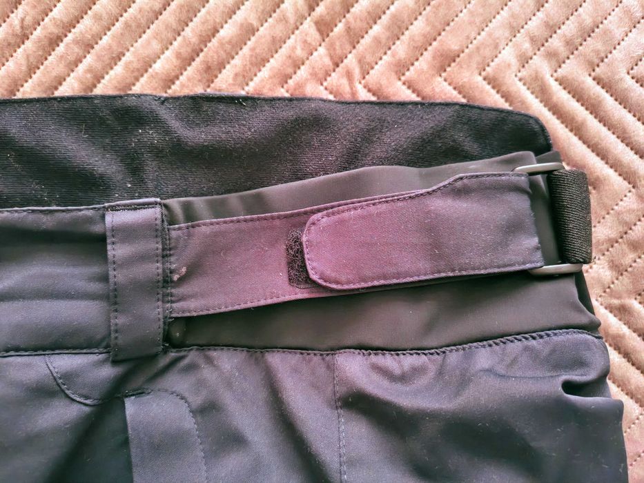 Мъжки панталон Rossignol за ски/сноуборд (2XL)