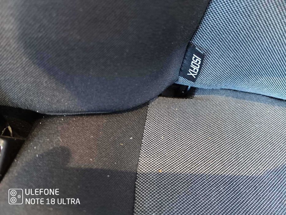 Седалки за Бус Тройки със колани