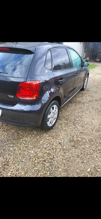 Vând vw polo  1,2 tdi.