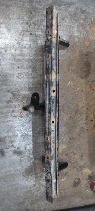 Продам Фаркоп Гольф 2