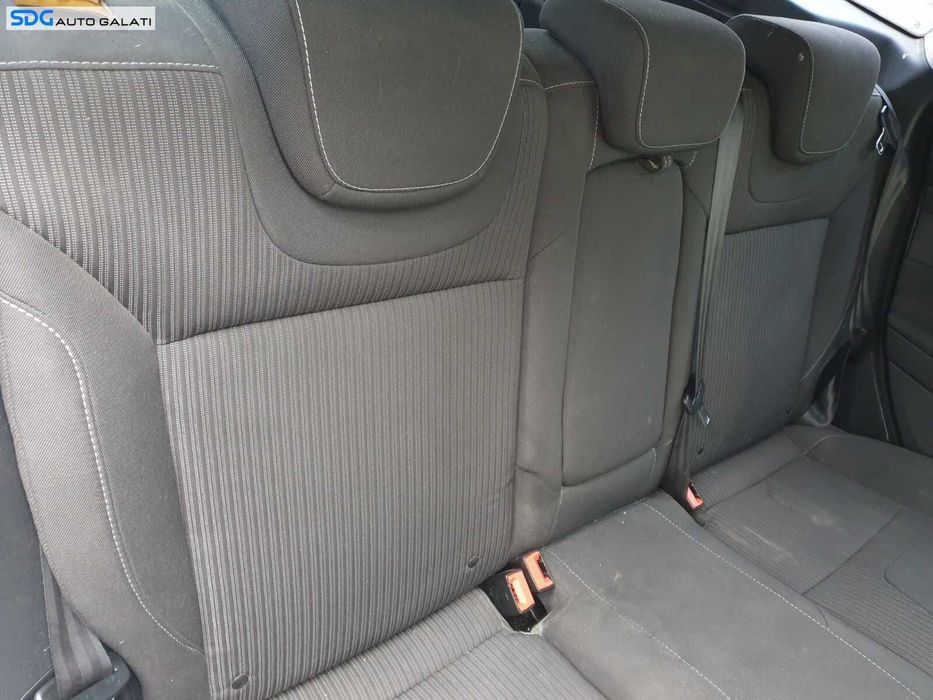 Bancheta Sezut cu Spatar Spate Pasageri Ford Focus 3 Turnier Break 2010 - 2014