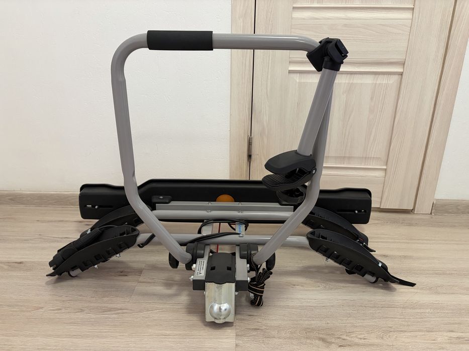 Крепление для велосипеда