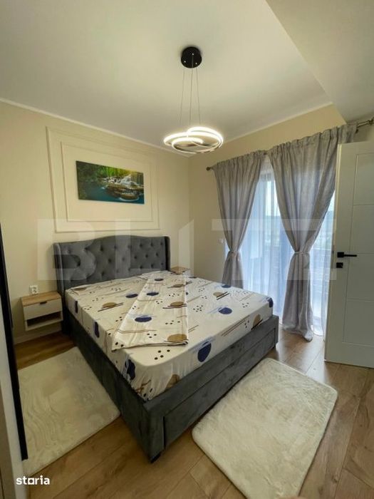 Apartament 2 camere, 40 mp, zona Calea Baciului — fotografia 1