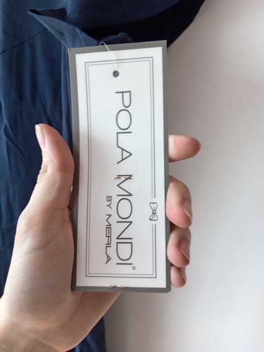 Женское платье из Польши