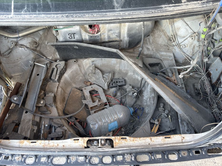 Кузов gs300 147,