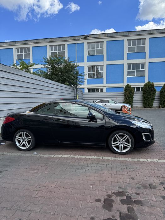PEUGEOT 308 2011 — imagine 3