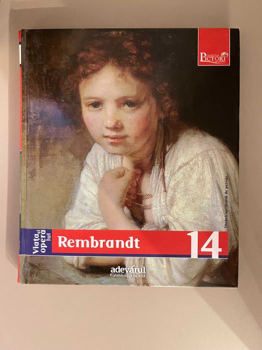 Colectie completa "Pictori de geniu"