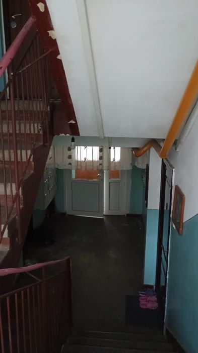 Apartamente  semidecomandatet