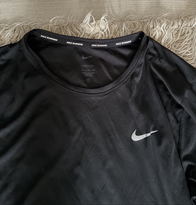 Термо блуза Nike