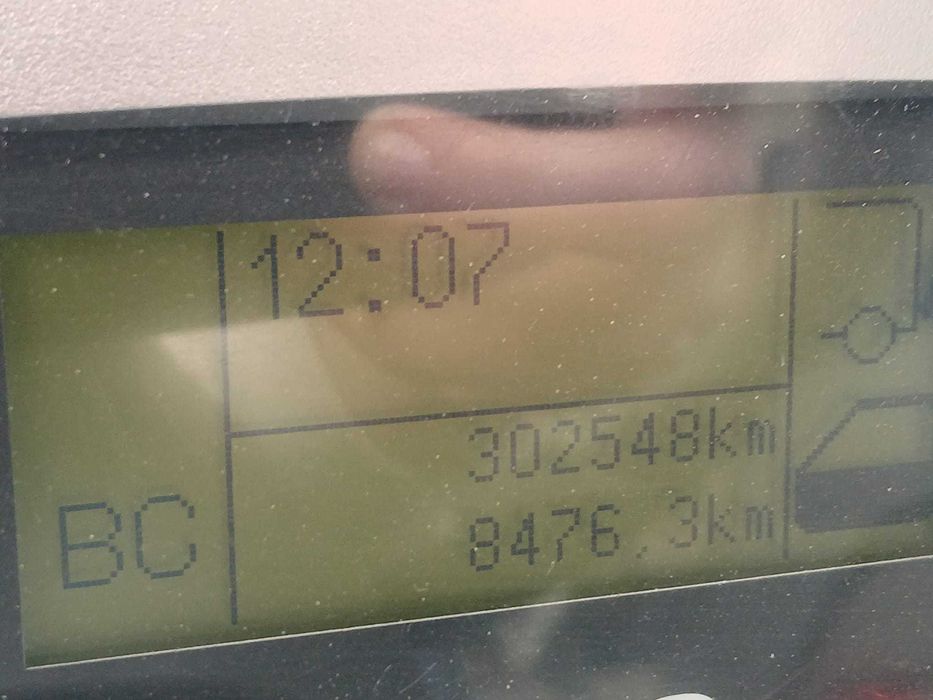 Iveco EuroCargo 2006