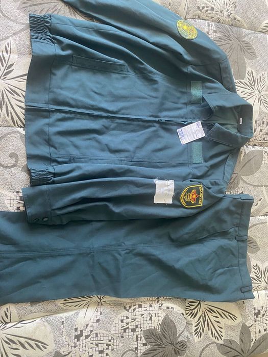 Продам военную офисную форму
