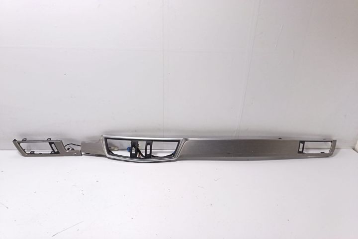Trim bord cu lumini ambientale A2126802071 Mercedes-Benz E-Class W212
