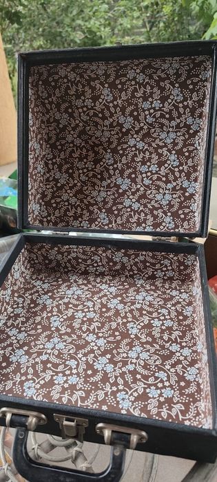 RAR! Acordeon Малыш (Malîș) Made in USSR, anii '70, stare excelentă, cu valiza originala, piesă de colecție