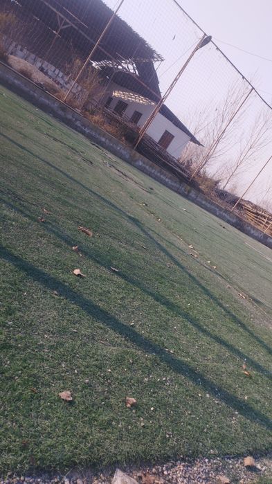 Стадион мини полйа