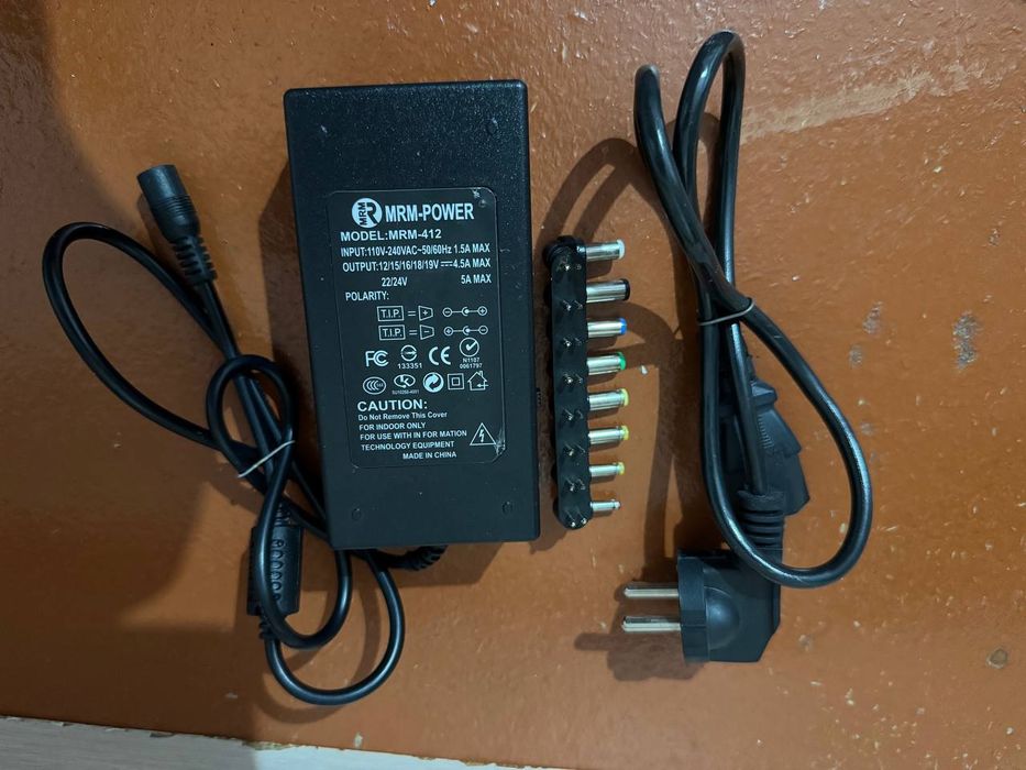 Afcas nova зарядное устройство