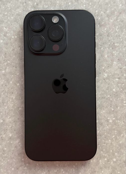 IPhone 16 Pro 256 ГБ